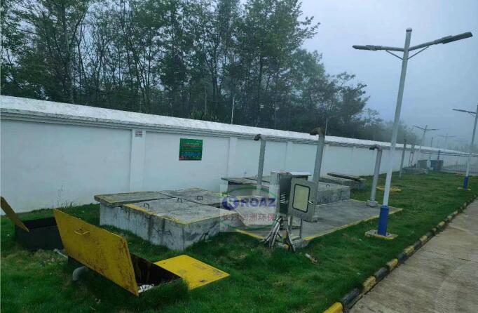 一體化生活污水處理設(shè)備的應(yīng)用；